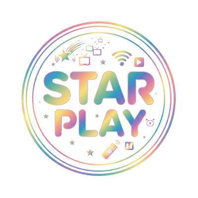 STAR PLAY WEB